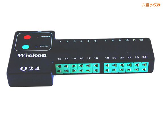 六盤水爐溫測(cè)試儀