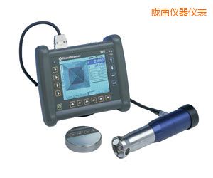 隴南硬度檢測儀