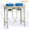 立式金相試樣拋光機(jī)