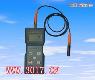 洛陽(yáng)鐵基涂層測(cè)厚儀
