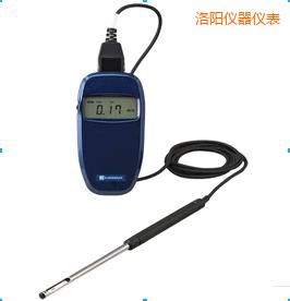 洛陽(yáng)手持式熱式風(fēng)速儀