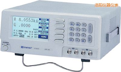 洛陽高精度LCR測(cè)試儀