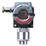 洛陽固定式氣體變送器