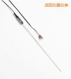 洛陽高性價(jià)比石英套管標(biāo)準(zhǔn)鉑電阻溫度計(jì)