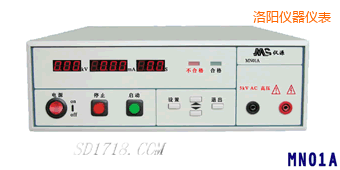 洛陽(yáng)程控電壓測(cè)試儀