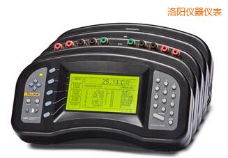 洛陽(yáng)堆棧式溫度巡檢系統(tǒng)