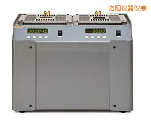 洛陽高精度雙體干式爐