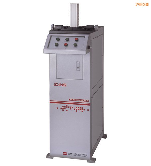 瀘州夏比沖擊試樣缺口自動拉床