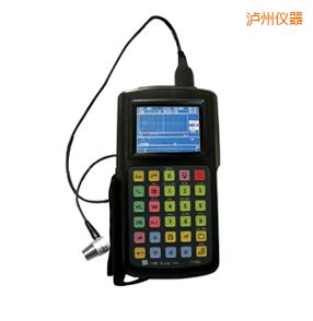 瀘州時代掃描超聲波測厚儀