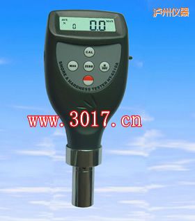 瀘州邵氏硬度計