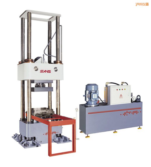 �o��΢�C(j��)���Ɖ���ԇ�(y��n)�C(j��)(3000/5000kN)