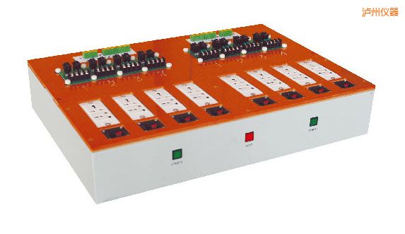 瀘州開關(guān)電源測(cè)試控制器