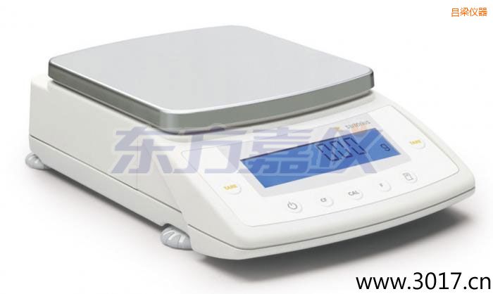 ����CPAϵ�о��������ƽ,10000g,0.1mg