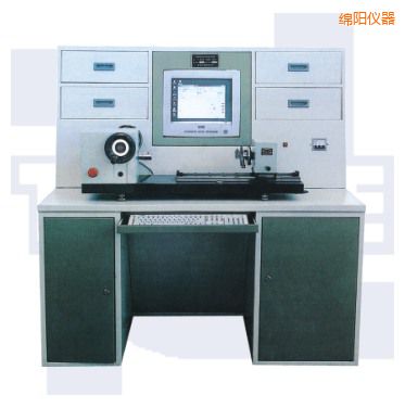綿陽(yáng)微機(jī)控制自鎖螺母鎖緊性能試驗(yàn)機(jī)XLW系列