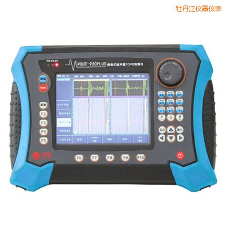 ĵ������yʽ����TOFD̽���x