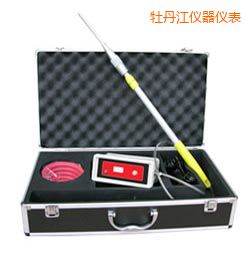 牡丹江時代埋地管道泄漏檢測儀