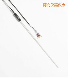 南充高精度石英套管標準鉑電阻溫度計