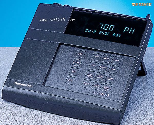 南京酸度計(jì)