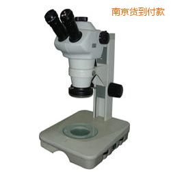 南京時代體視顯微鏡