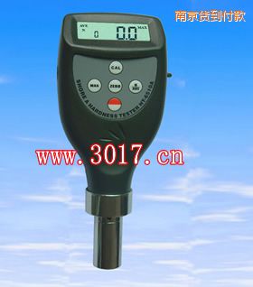 南京邵氏硬度計