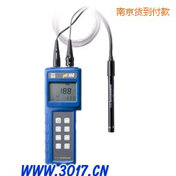 �Ͼ�pH/ORP/�ضȜy(c��)���x