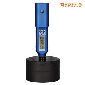 南京一體化便攜式里氏硬度計(jì)