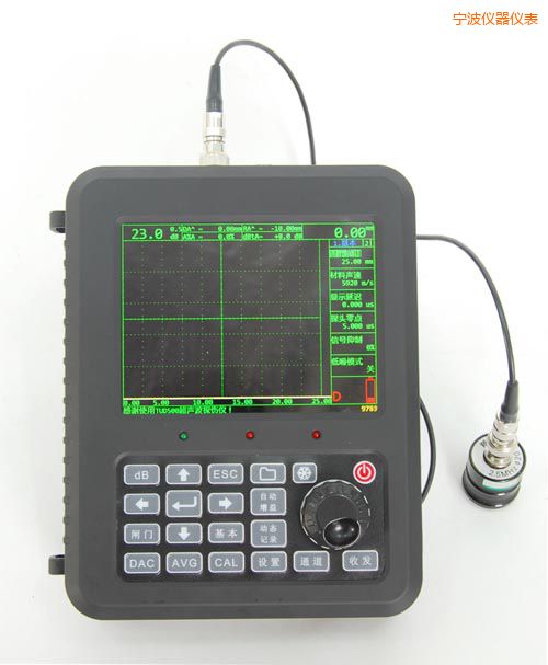 寧波時(shí)代超聲波探傷儀