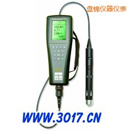 盤錦手持式野外/實(shí)驗(yàn)室兩用測量儀