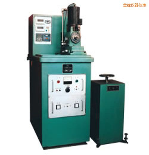 盤錦時代環(huán)塊摩擦磨損試驗(yàn)機(jī)