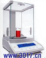 盤錦CPA系列精密電子天平,320g,0.1mg