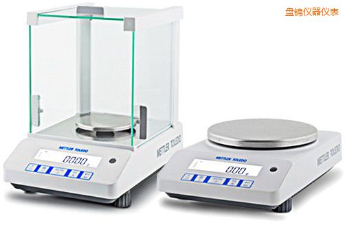 盤錦電子天平,2200g,0.01g