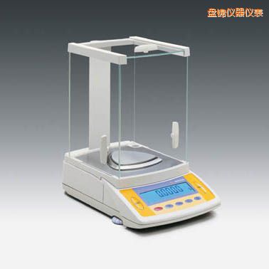 盤(pán)錦電子天平,120g,0.1g