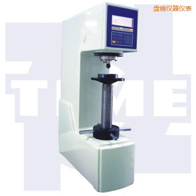 盤錦時(shí)代液晶數(shù)顯布氏硬度計(jì)