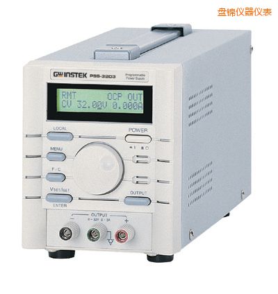 盤錦可程式/線性/直流電源供應器