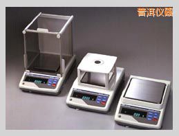 �ն�GXϵ�о��������ƽ,610g,0.001mg