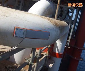 普洱在線腐蝕壁厚監(jiān)控儀