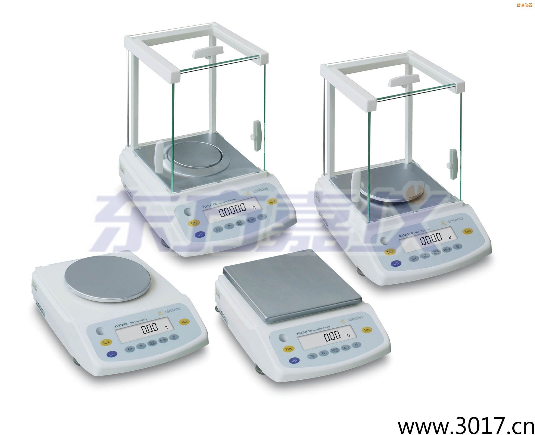 �ն�BSA-CWϵ����ӷ�����ƽ,820g,10mg