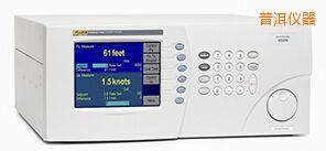 普洱大氣數據測試系統