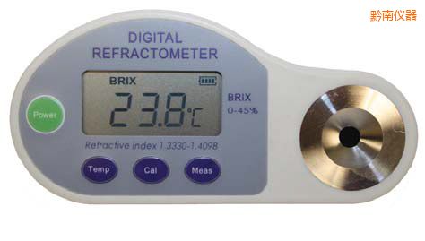 ǭ��Digital Brix Meter ��(sh��)�����Ӌ