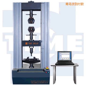 青島微機(jī)控制電子萬能試驗(yàn)機(jī)(大門式)