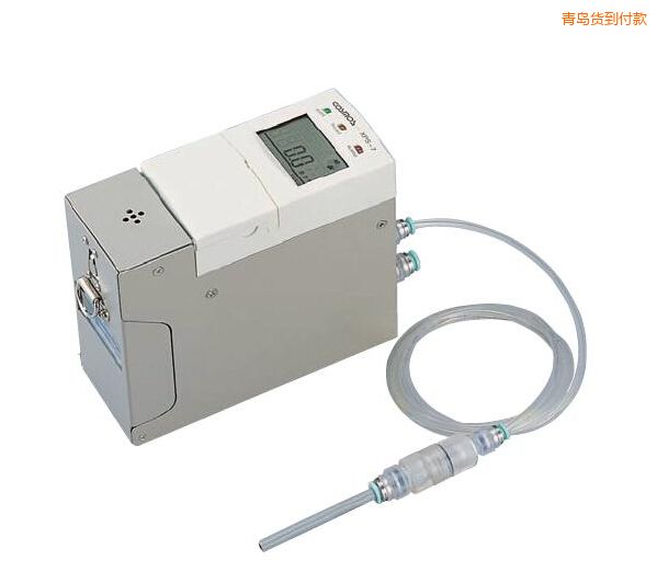 青島半導(dǎo)體氣體檢測(cè)器