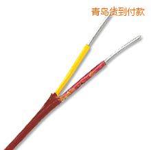 青島J型熱電偶補償導線