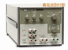 青島參考分壓器