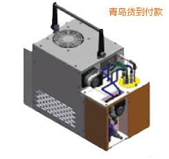 青島煙氣預(yù)處理器