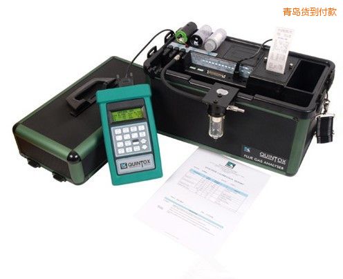 青島便攜式煙氣分析儀