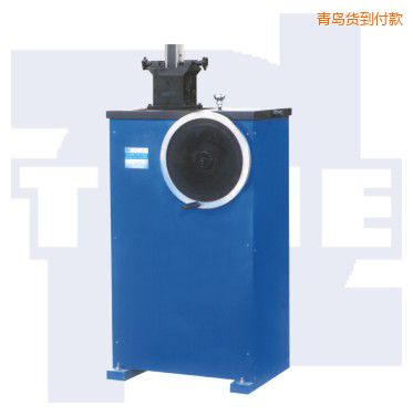 青島沖擊試樣缺口專(zhuān)用手動(dòng)拉床