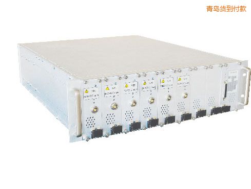 青島多通道時序紋波測量儀