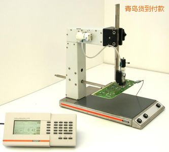 青島多層涂層測厚儀器