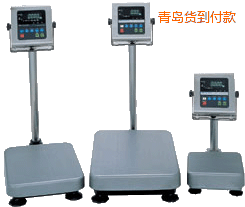 青島防水臺(tái)稱(chēng),220kg,20g