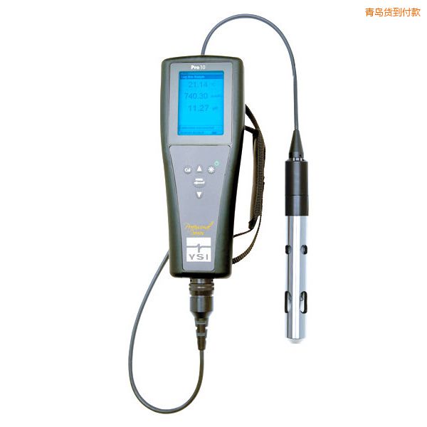 ���u��yʽPH/����߀ԭ�λ/�ضȜyԇ�x